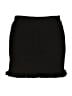 Unbranded Solid Black Skort Size 28 waist (estimated) - photo 1