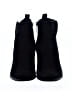 Blondo 100% Leather Black Ankle Boots Size 8 - photo 2