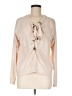 Monrow Tan Cardigan Size M - photo 1