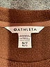 Athleta Brown Casual Dress Size M - photo 7