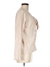 Monrow Tan Cardigan Size M - photo 4