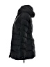 Cole Haan Black Snow Jacket Size M (estimated) - photo 5
