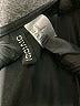 Divided by H&M Solid Black Jumpsuit Size 10 - photo 4