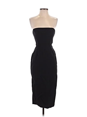 L'academie los angeles Cocktail Dress (view 1)