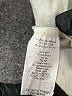 Misia Ivory Short Sleeve T-Shirt Size XL (petite) - photo 8