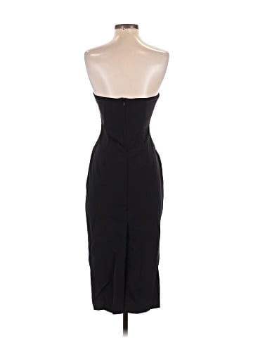 L'academie los angeles Cocktail Dress (view 2)