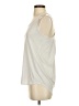 Lululemon Athletica Silver Sleeveless T-Shirt Size 4 - photo 5