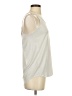 Lululemon Athletica Silver Sleeveless T-Shirt Size 4 - photo 4