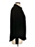 Splendid 100% Polyester Black Long Sleeve Blouse Size L - photo 4