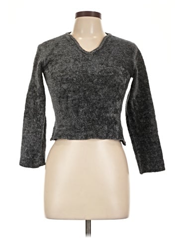 Arden B. Pullover Sweater (view 1)