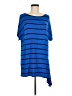 MICHAEL Michael Kors Blue Casual Dress Size M - photo 1