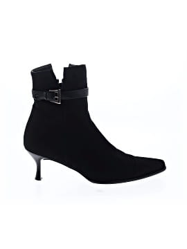 Stuart Weitzman Ankle Boots
