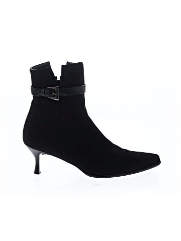 Stuart Weitzman Ankle Boots (view 1)