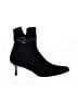 Stuart Weitzman Black Ankle Boots Size 8 (wide) - photo 1