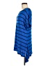 MICHAEL Michael Kors Blue Casual Dress Size M - photo 5