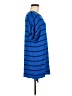 MICHAEL Michael Kors Blue Casual Dress Size M - photo 4