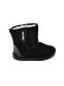 Assorted Brands Black Ankle Boots Size 6 (kids) - photo 1