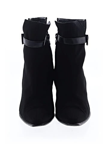 Stuart Weitzman Ankle Boots (view 2)