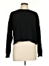 Zara Black Pullover Sweater Size L - photo 1