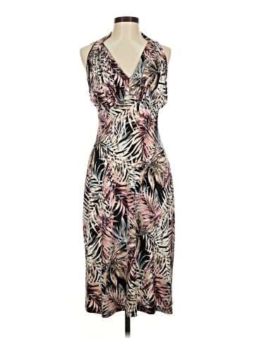 Connected Apparel Cocktail Dress (view 1)