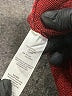 Kensie Plaid Red Poncho One size - photo 8