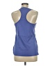 Fabletics Blue Active Tank Size M (estimated) - photo 2