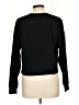 Zara Black Pullover Sweater Size L - photo 2