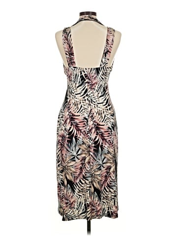 Connected Apparel Cocktail Dress (view 2)
