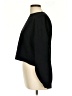 Zara Black Pullover Sweater Size L - photo 5