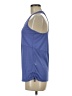 Fabletics Blue Active Tank Size M (estimated) - photo 5