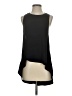 Athleta Black Sleeveless T-Shirt Size XS - photo 1