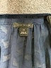 Ann Taylor 100% Polyester Blue Sleeveless Blouse Size XS - photo 7