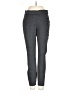 Ivanka Trump Chevron-herringbone Gray Active Pants Size S - photo 1