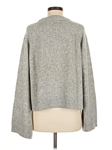 Adriano Goldschmied Turtleneck Sweater (view 2)