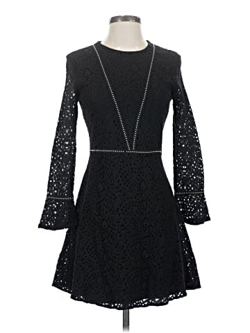 Mango Cocktail Dress (view 1)