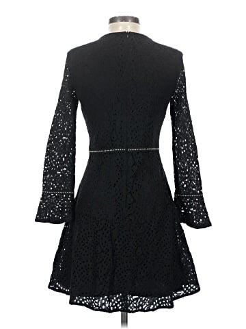 Mango Cocktail Dress (view 2)