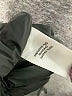 Unbranded Gray Short Sleeve Top Size M - photo 8