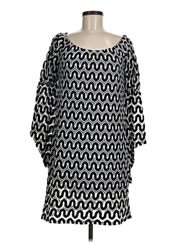 VAVA by Joy Han Casual Dress (view 1)