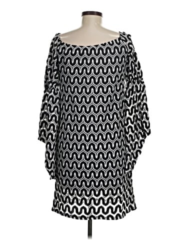 VAVA by Joy Han Casual Dress (view 2)