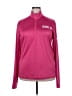 Deadwood 100% Polyester Pink Long Sleeve Polo Size XXL - photo 1