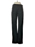 NYDJ Black Casual Pants Size 4 - photo 2