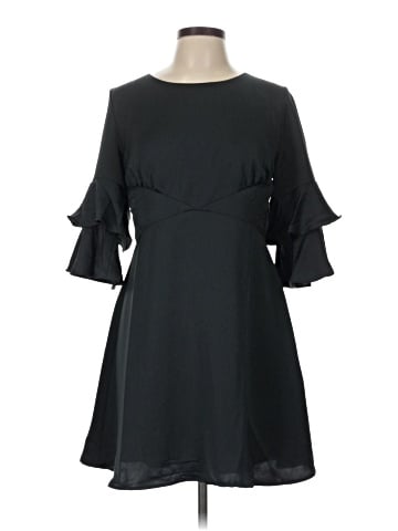 19 Cooper Casual Dress (view 1)