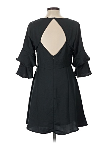 19 Cooper Casual Dress (view 2)