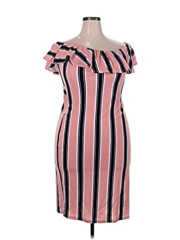 Full Circle Collection Cocktail Dress (view 1)