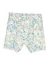 RBX Print White Blue Athletic Shorts Size S - photo 2