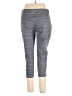 MTA Sport Gray Active Pants Size 1X - photo 2