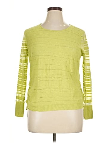 Belford Pullover Sweater (view 1)