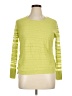 Belford Green Pullover Sweater Size XL - photo 1
