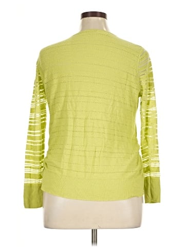 Belford Pullover Sweater (view 2)