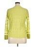 Belford Green Pullover Sweater Size XL - photo 2